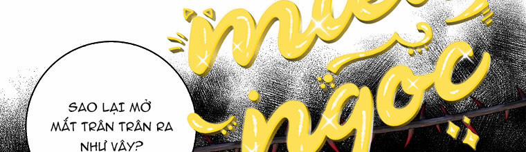 Mẹ Chồng Phản Diện Đáng Yêu 23 trang 66