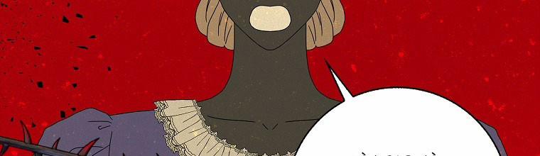 Mẹ Chồng Phản Diện Đáng Yêu 23 trang 68