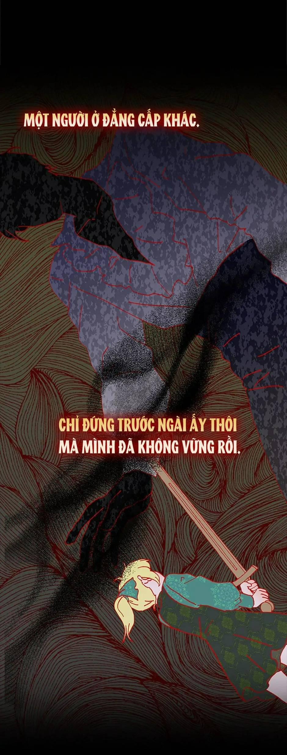 Mẹ Chồng Phản Diện Đáng Yêu Chương 36 1 Trang 8