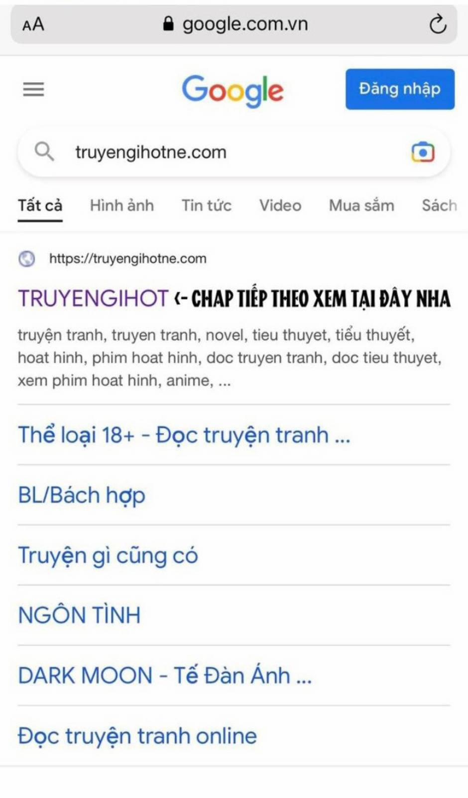 Mẹ Chồng Phản Diện Đáng Yêu Chương 37 1 Trang 2