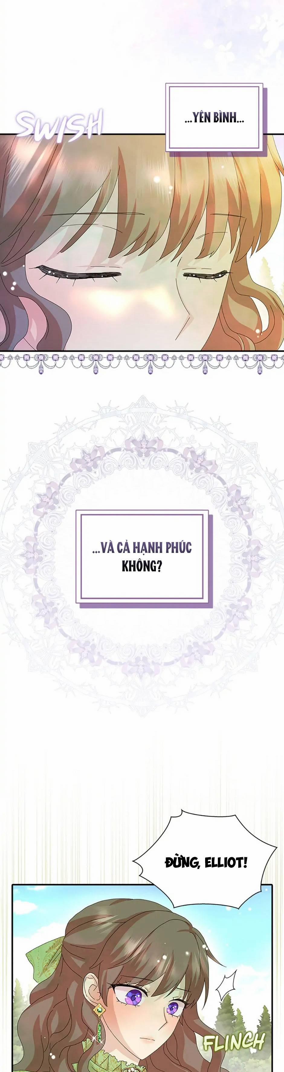 Mẹ Chồng Phản Diện Đáng Yêu Chương 46 2 Trang 14