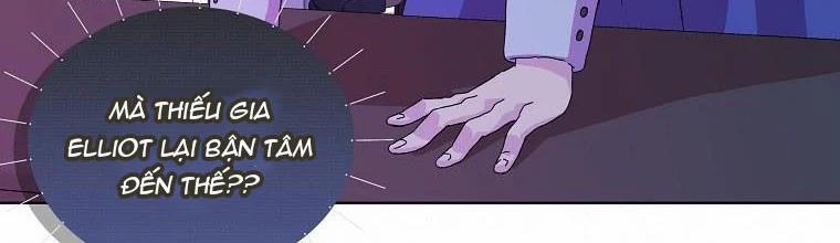 Mẹ Chồng Phản Diện Đáng Yêu 6.5 trang 13