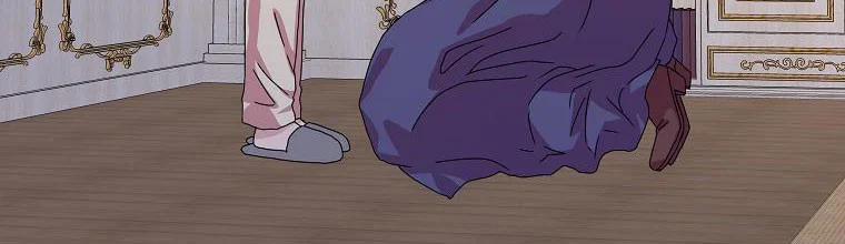 Mẹ Chồng Phản Diện Đáng Yêu 6.5 trang 55