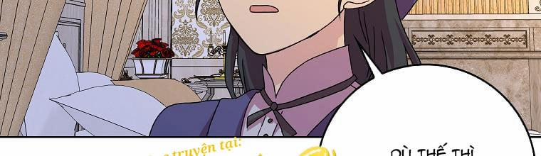 Mẹ Chồng Phản Diện Đáng Yêu 6.5 trang 86