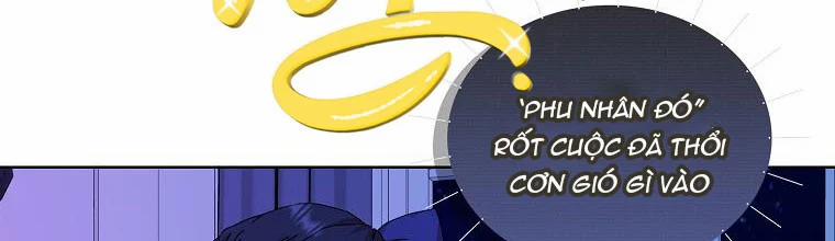 Mẹ Chồng Phản Diện Đáng Yêu 6.5 trang 9