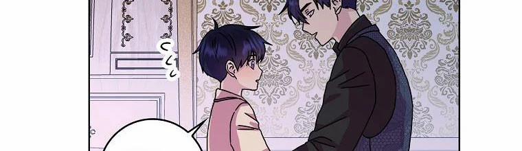 Mẹ Chồng Phản Diện Đáng Yêu 6 trang 135