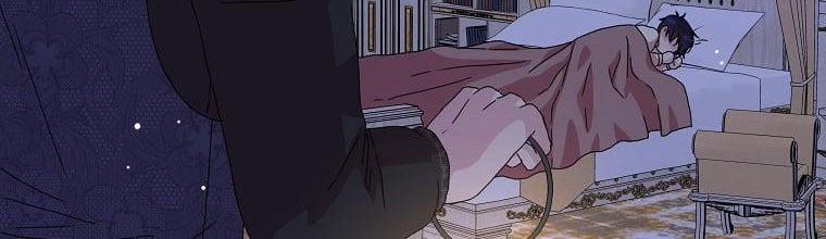 Mẹ Chồng Phản Diện Đáng Yêu 6 trang 59