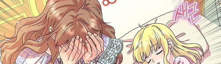 Mẹ Chồng Phản Diện Đáng Yêu 7.5 trang 30