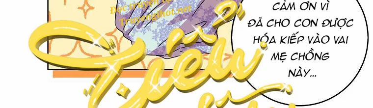 Mẹ Chồng Phản Diện Đáng Yêu 7.5 trang 80
