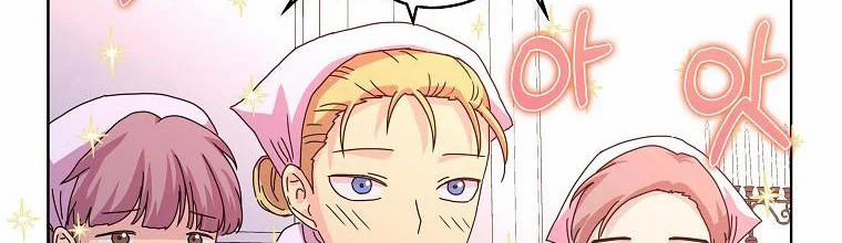 Mẹ Chồng Phản Diện Đáng Yêu 7 trang 145