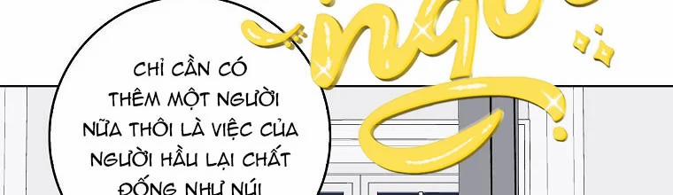 Mẹ Chồng Phản Diện Đáng Yêu 7 trang 149