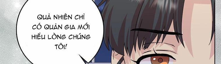 Mẹ Chồng Phản Diện Đáng Yêu 7 trang 156