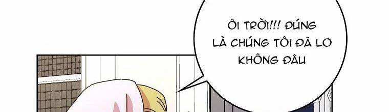 Mẹ Chồng Phản Diện Đáng Yêu 7 trang 165