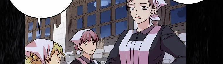 Mẹ Chồng Phản Diện Đáng Yêu 7 trang 50