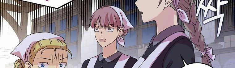 Mẹ Chồng Phản Diện Đáng Yêu 7 trang 54