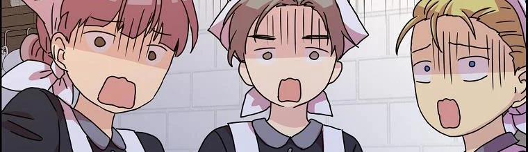 Mẹ Chồng Phản Diện Đáng Yêu 7 trang 66