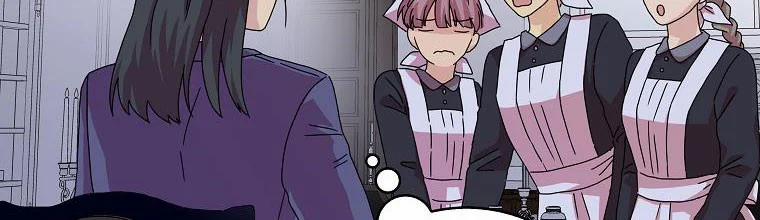 Mẹ Chồng Phản Diện Đáng Yêu 7 trang 73