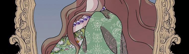 Mẹ Chồng Phản Diện Đáng Yêu 7 trang 88