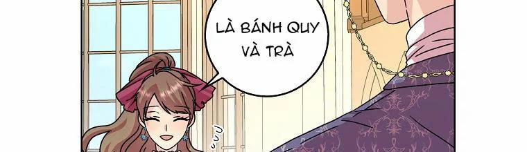 Mẹ Chồng Phản Diện Đáng Yêu 8.5 trang 50