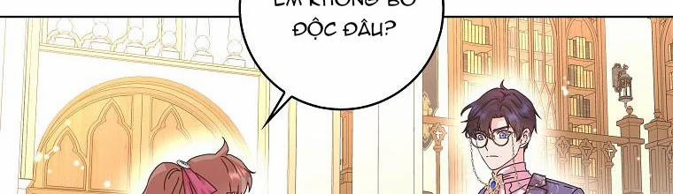 Mẹ Chồng Phản Diện Đáng Yêu 8.5 trang 75