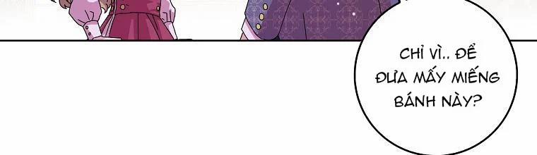 Mẹ Chồng Phản Diện Đáng Yêu 8.5 trang 94