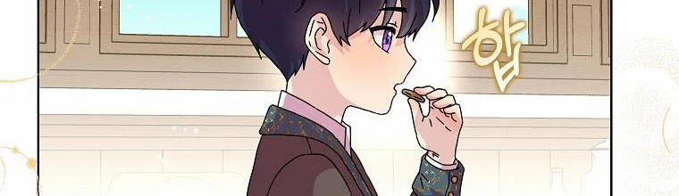 Mẹ Chồng Phản Diện Đáng Yêu 8 trang 117