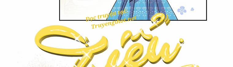 Mẹ Chồng Phản Diện Đáng Yêu 8 trang 130