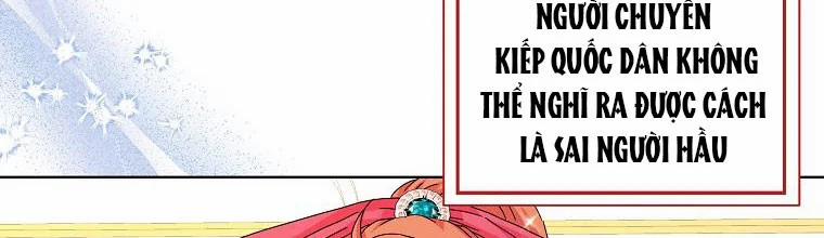 Mẹ Chồng Phản Diện Đáng Yêu 8 trang 191