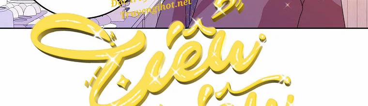 Mẹ Chồng Phản Diện Đáng Yêu 9.5 trang 25