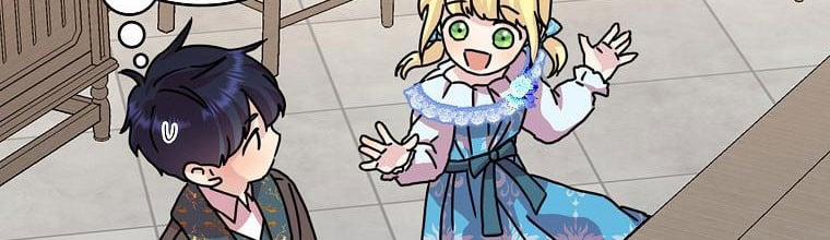 Mẹ Chồng Phản Diện Đáng Yêu 9.5 trang 29