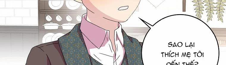 Mẹ Chồng Phản Diện Đáng Yêu 9.5 trang 34