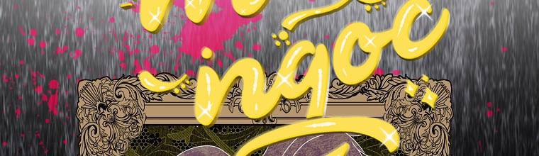 Mẹ Chồng Phản Diện Đáng Yêu 9.5 trang 46