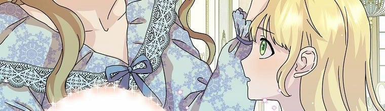 Mẹ Chồng Phản Diện Đáng Yêu 9.5 trang 80