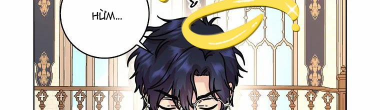 Mẹ Chồng Phản Diện Đáng Yêu 9 trang 110