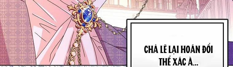 Mẹ Chồng Phản Diện Đáng Yêu 9 trang 118