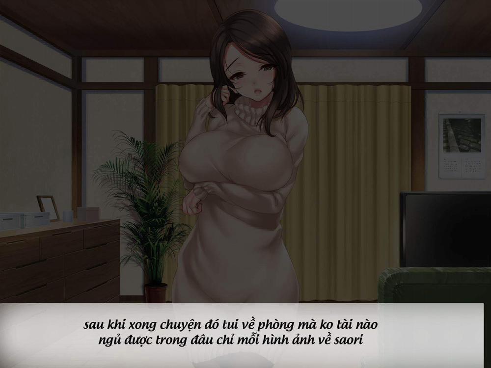 Mẹ Chưa Cưới Của Bố Tôi 3 trang 5