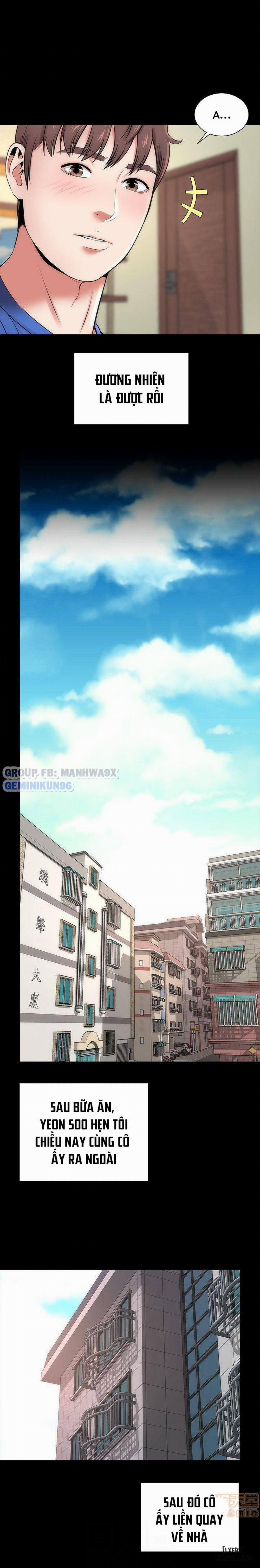 Mẹ Con Cô Ấy 10 trang 15