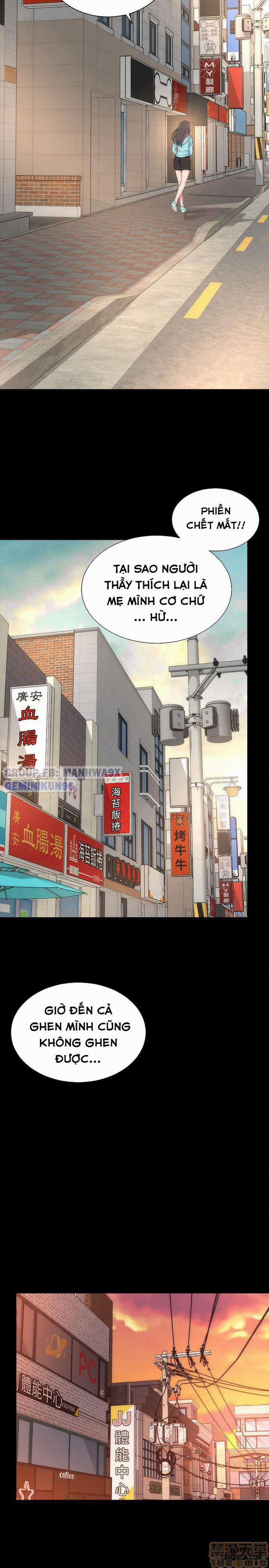 Mẹ Con Cô Ấy 11 trang 19
