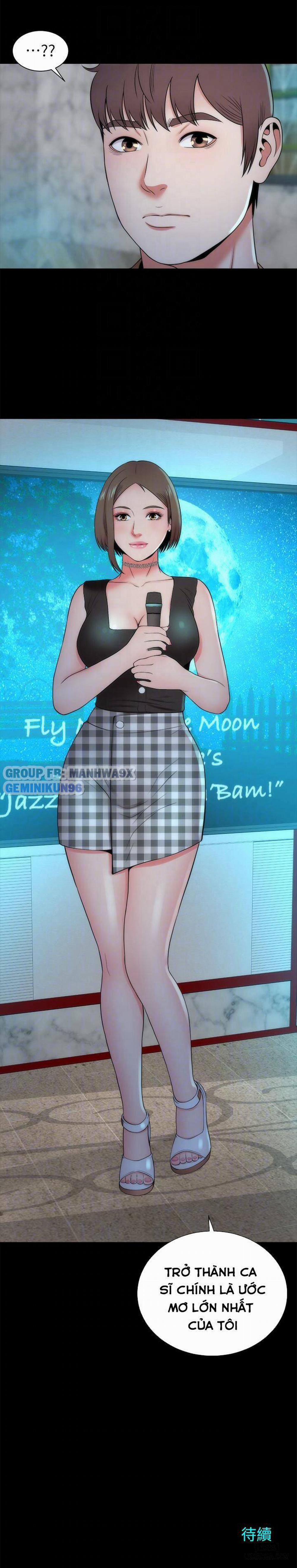 Mẹ Con Cô Ấy 11 trang 28