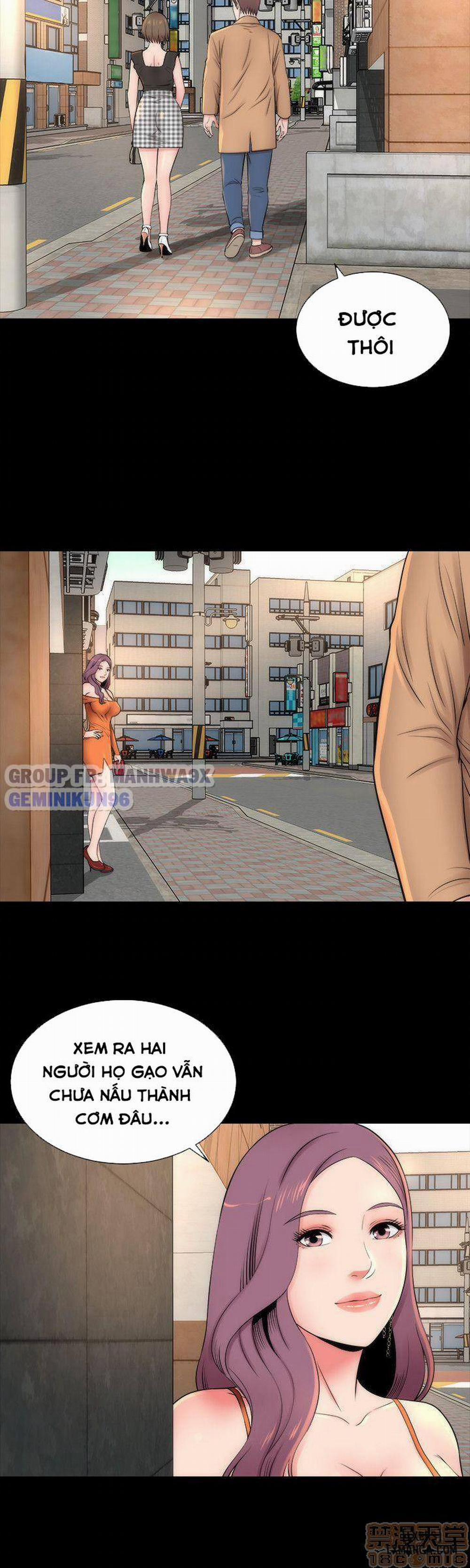 Mẹ Con Cô Ấy 11 trang 9