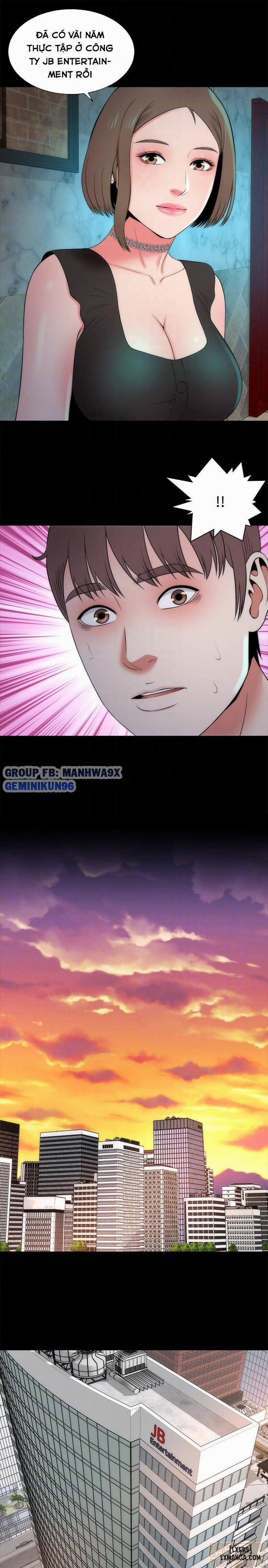 Mẹ Con Cô Ấy 12 trang 14