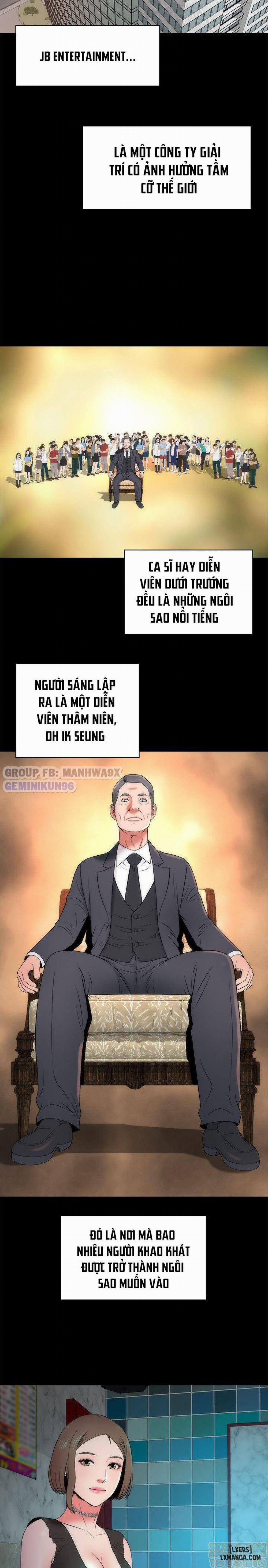 Mẹ Con Cô Ấy 12 trang 15