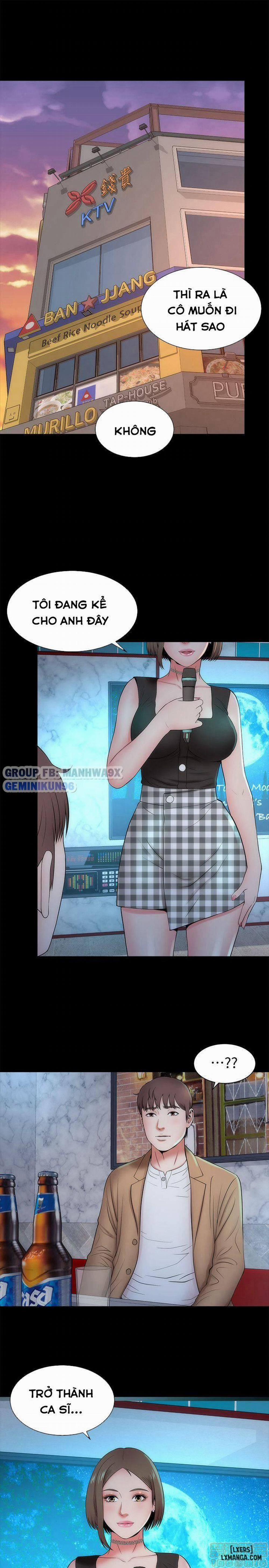 Mẹ Con Cô Ấy 12 trang 2