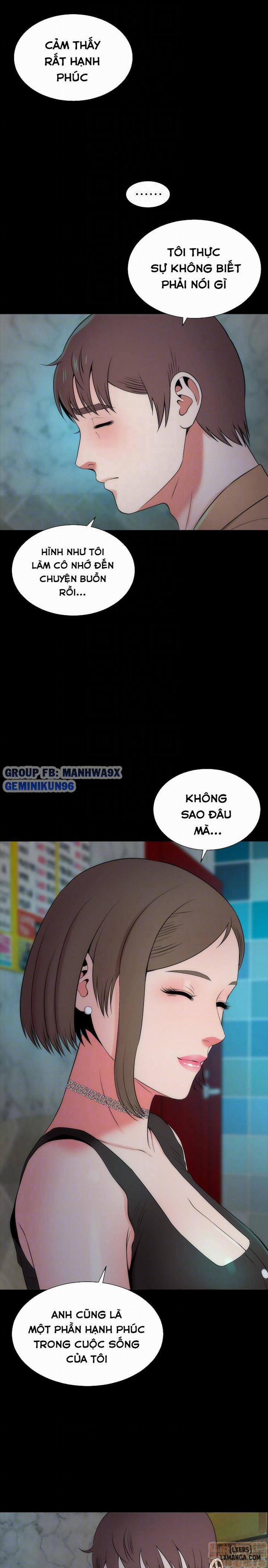 Mẹ Con Cô Ấy 12 trang 26