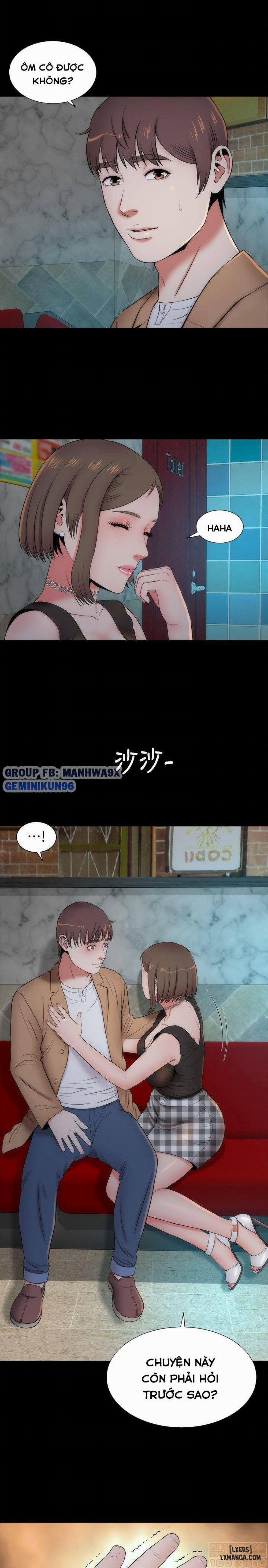 Mẹ Con Cô Ấy 12 trang 29