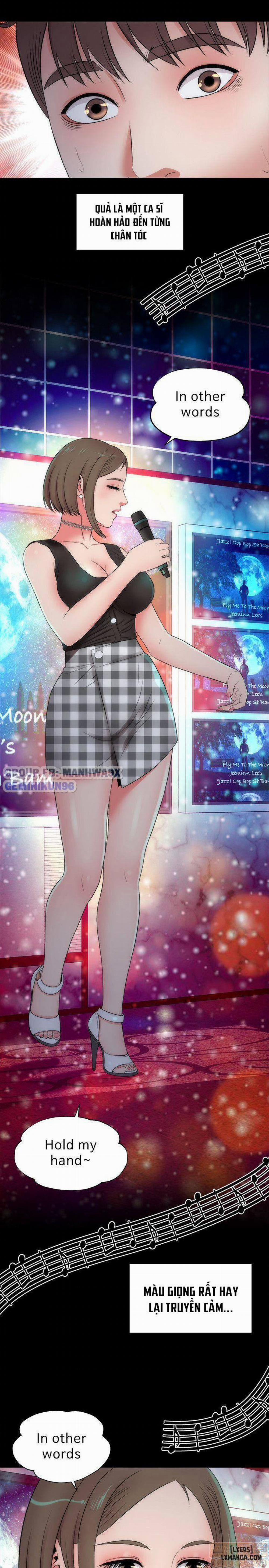 Mẹ Con Cô Ấy 12 trang 6