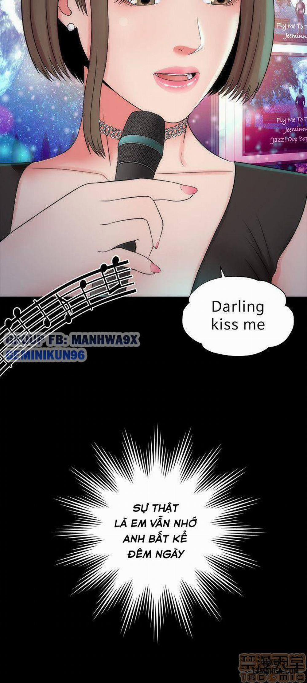 Mẹ Con Cô Ấy 12 trang 7