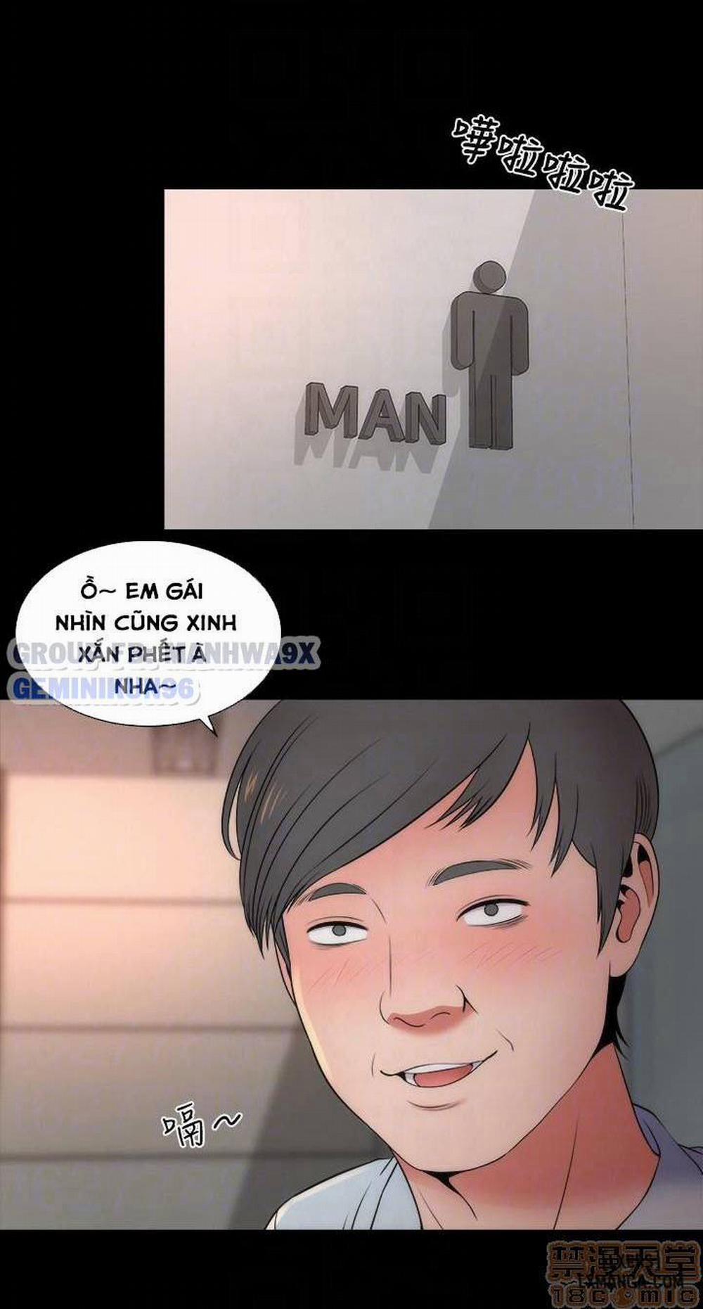 Mẹ Con Cô Ấy 13 trang 10