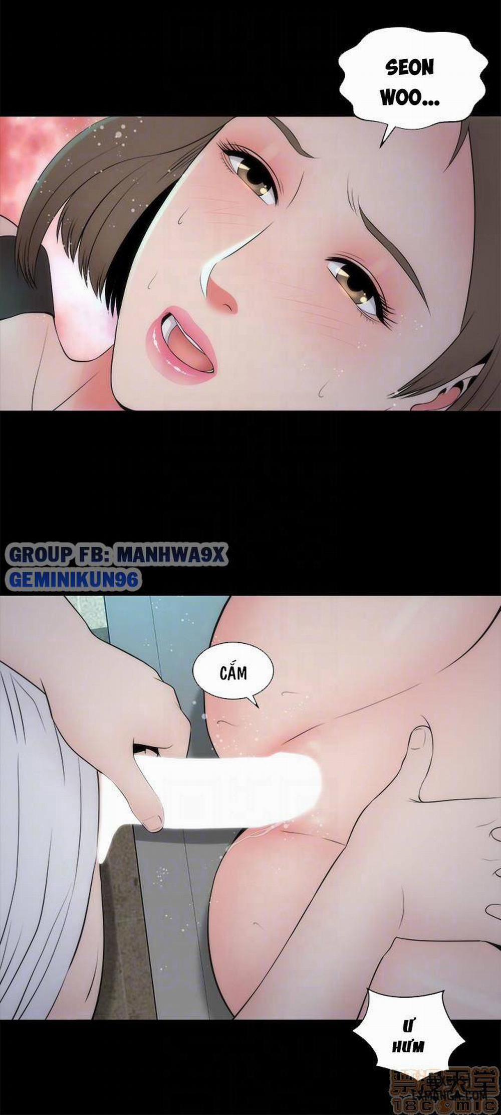 Mẹ Con Cô Ấy 13 trang 16