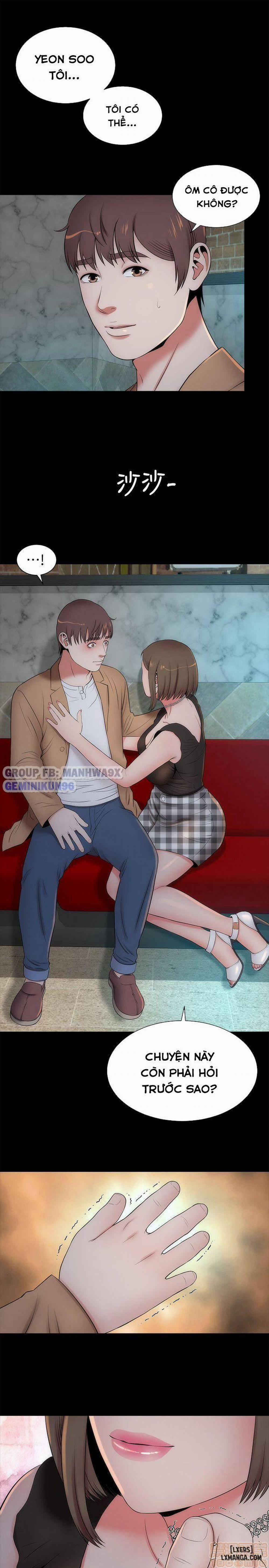 Mẹ Con Cô Ấy 13 trang 2